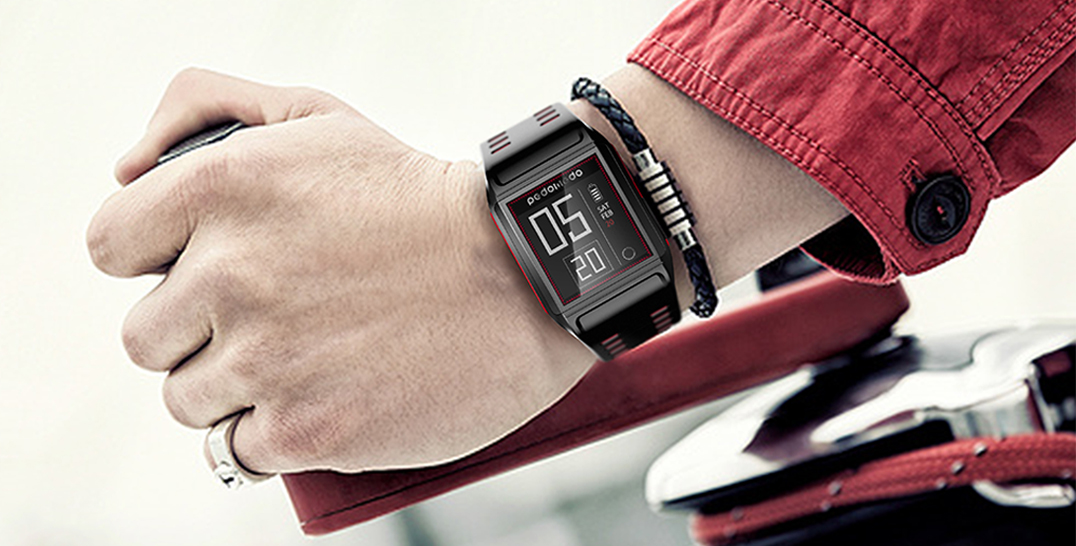 Sport Watch 运动手表 外观设计/结构设计