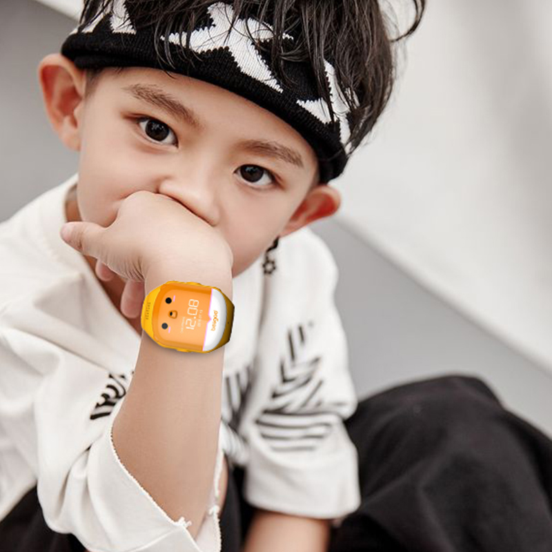 Children's Watch 儿童手表 外观设计/结构设计