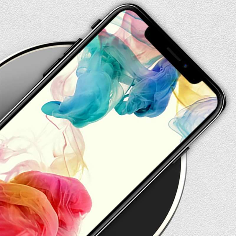 Wireless Charger 产品设计