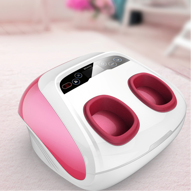 Feet massage device 家电产品设计