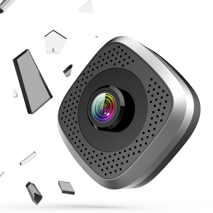 Outdoor Camera 工业设备设计