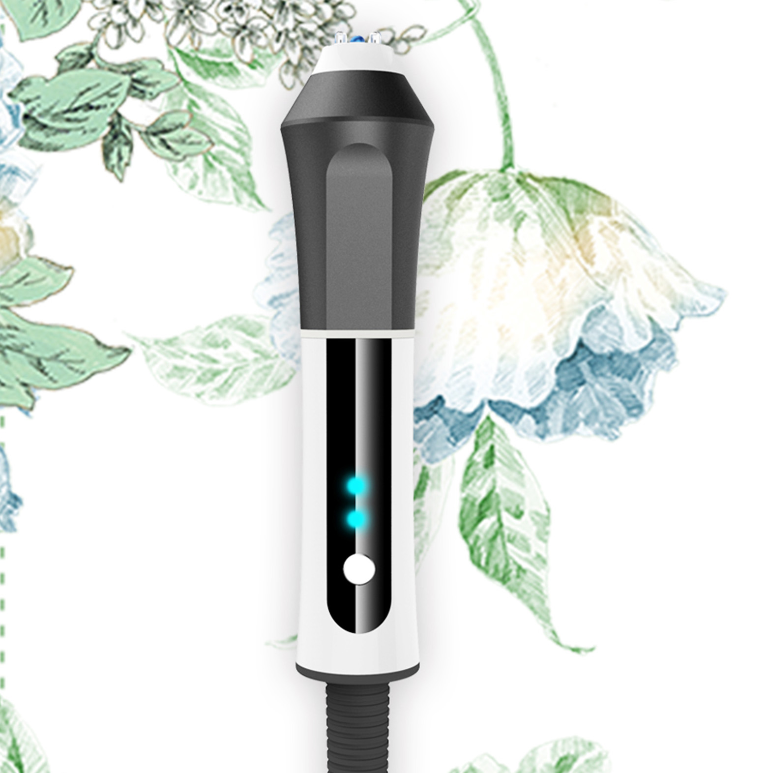 Cosmetic Instrument 美容仪 美容类产品设计