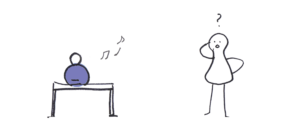 音箱设计
