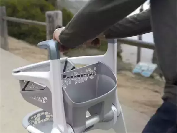 老年产品设计