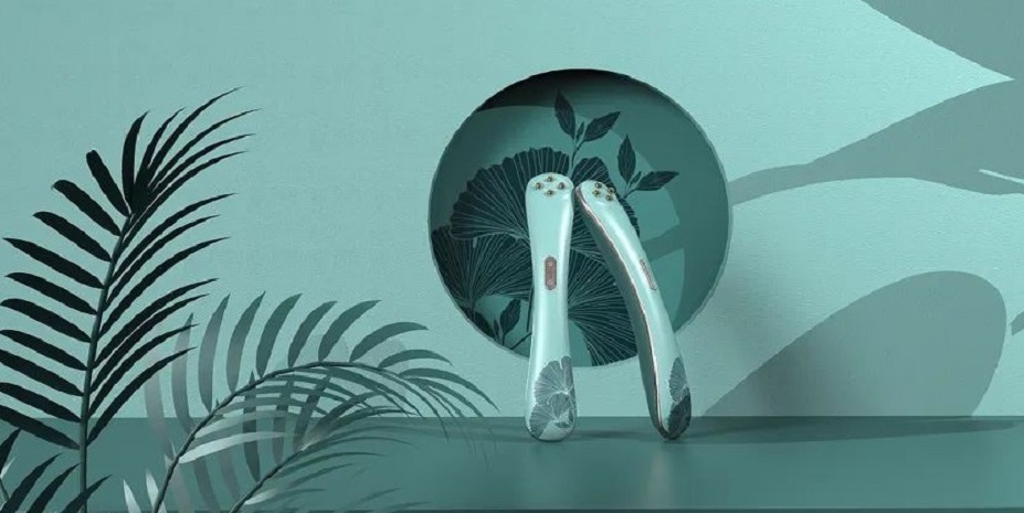 美容产品设计