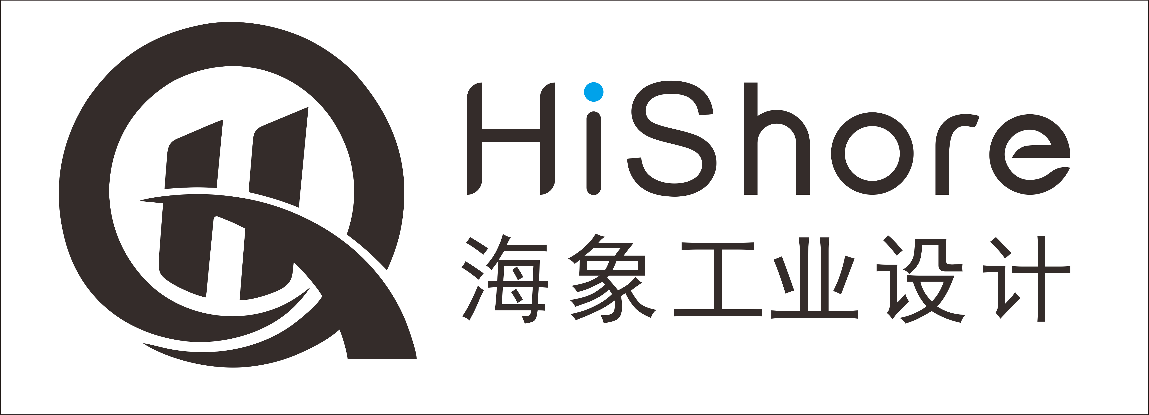 海象工业设计