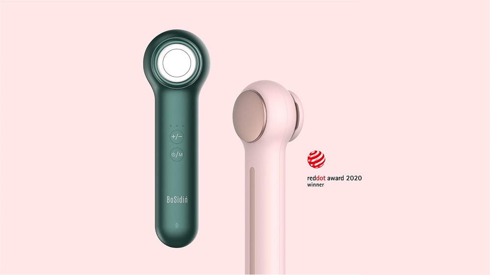 美容仪器设计